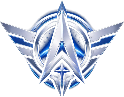 Emblema do Astra Federation