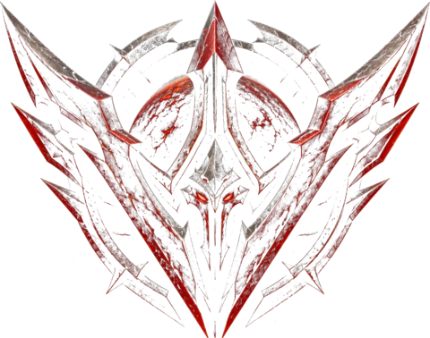 Emblema do Vorkath Empire